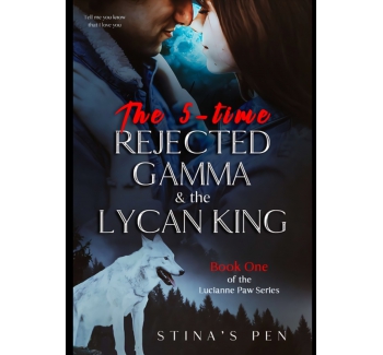 The 5-time Rejected Gamma & the Lycan King