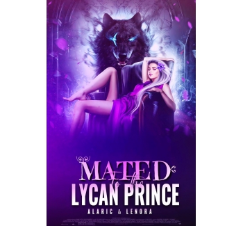 Mated To The Lycan Prince