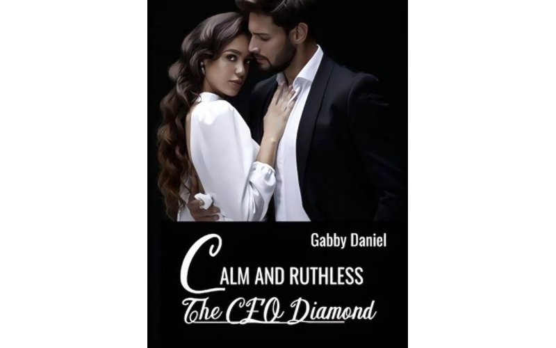 Cold And Ruthless: The Ceo Diamond