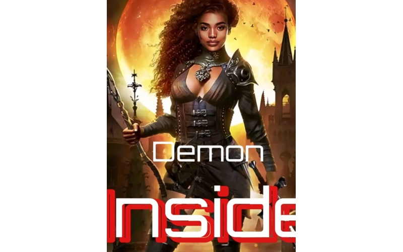 Demon Inside