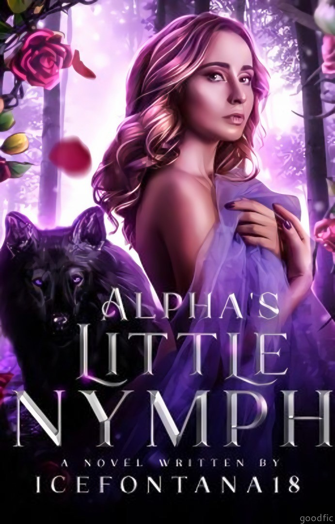 Alpha's Little Nymph cover