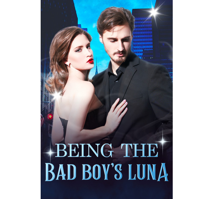 Being The Bad Boy's Luna